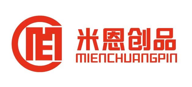 Mien Creative brand
